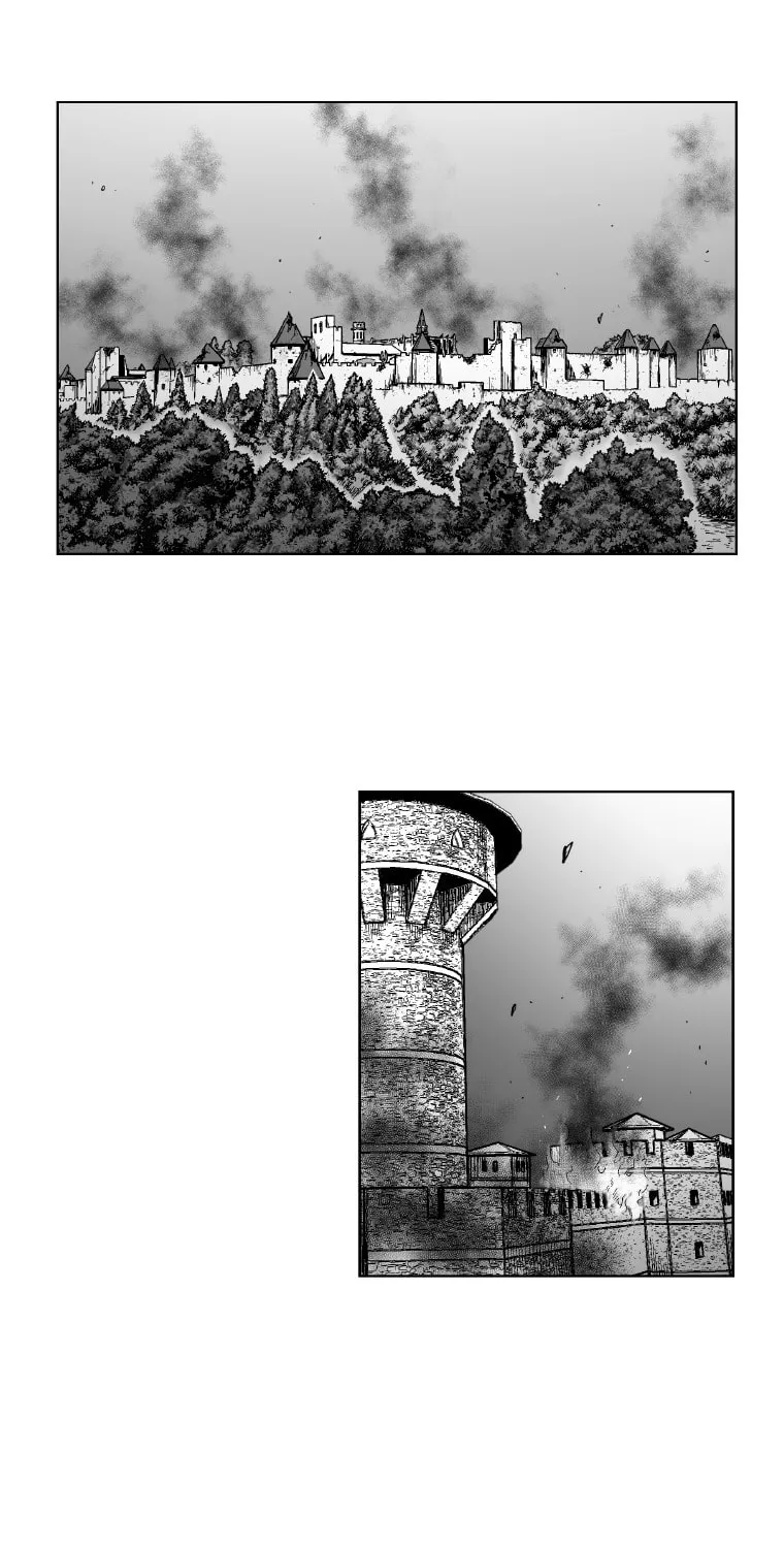 Red Storm Chapter 292 page 6 - 