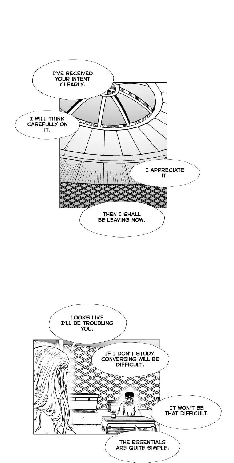 Red Storm Chapter 292 page 52 - 