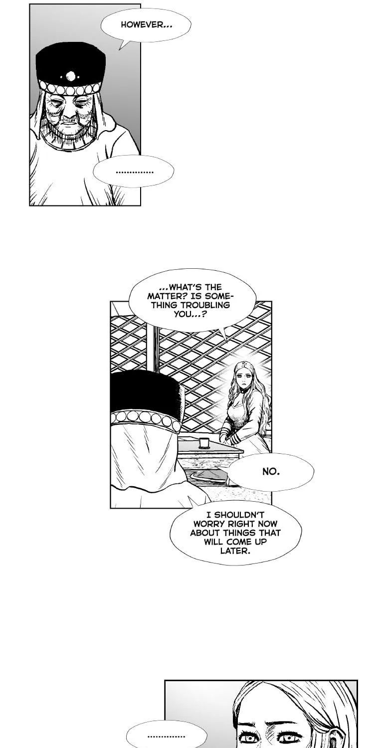 Red Storm Chapter 292 page 54 - 
