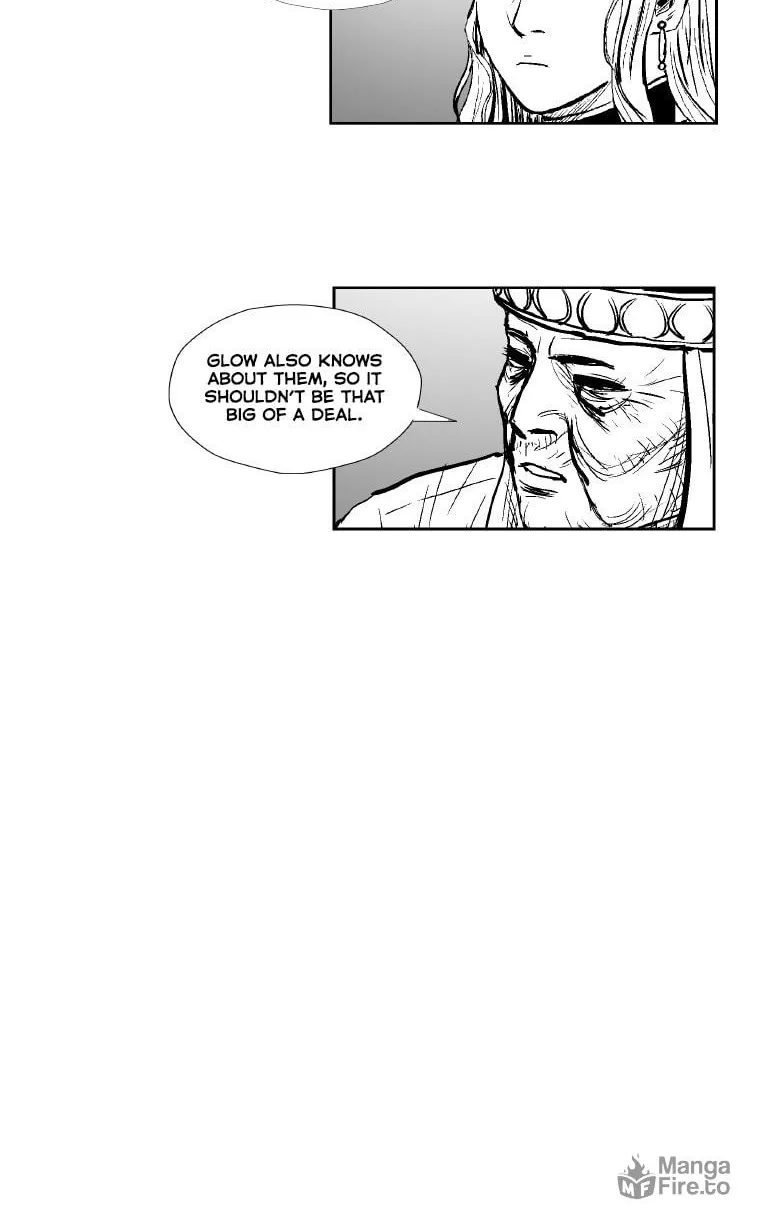 Red Storm Chapter 292 page 55 - 