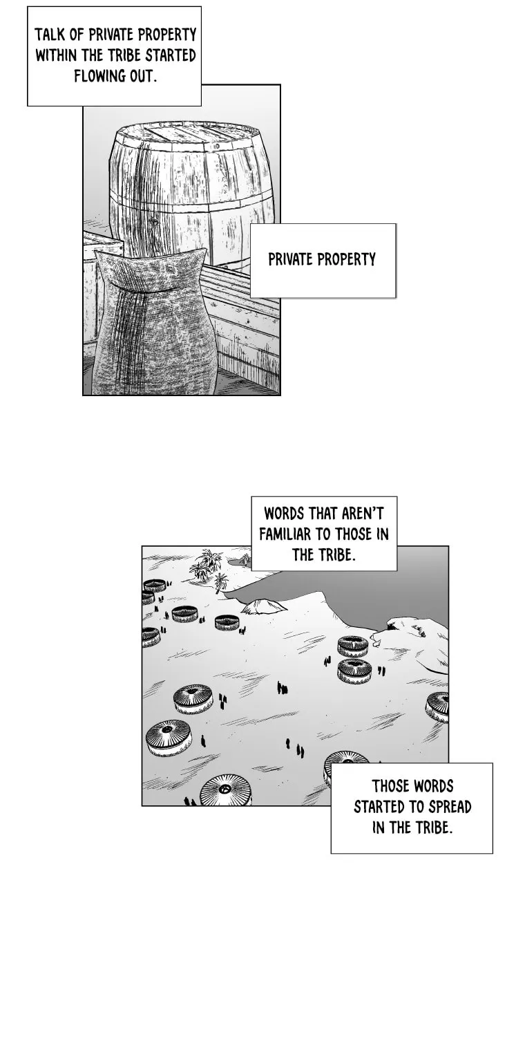 Red Storm Chapter 292 page 56 - 