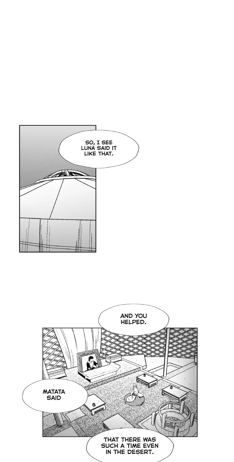 Red Storm Chapter 292 page 57 - 