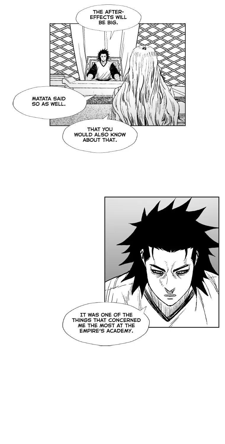 Red Storm Chapter 292 page 59 - 