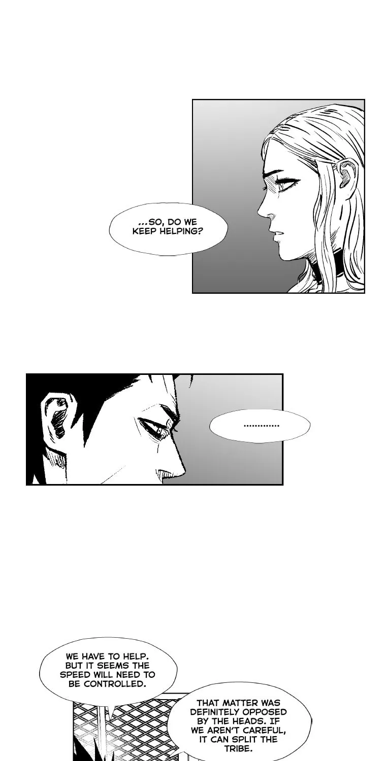 Red Storm Chapter 292 page 60 - 