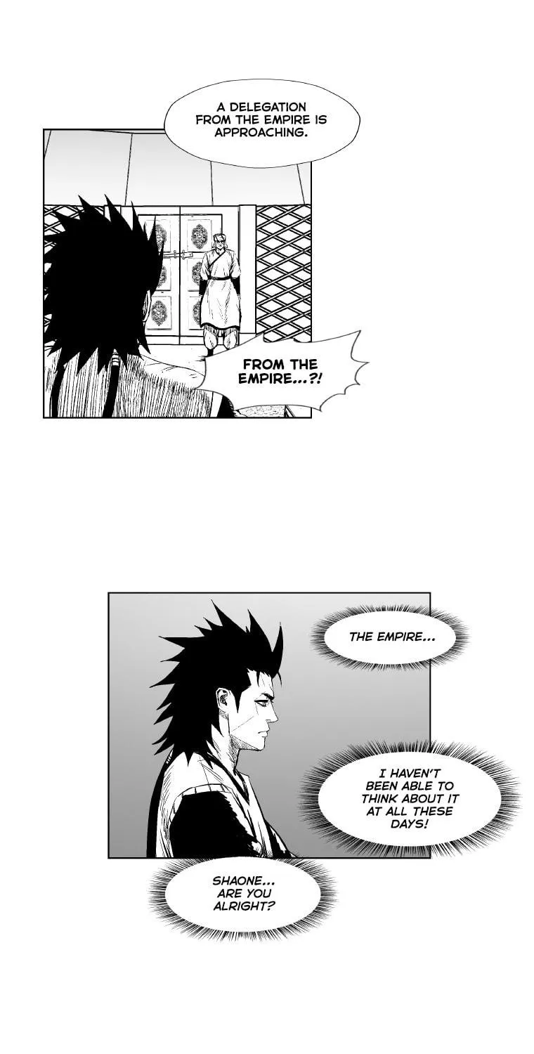 Red Storm Chapter 292 page 62 - 