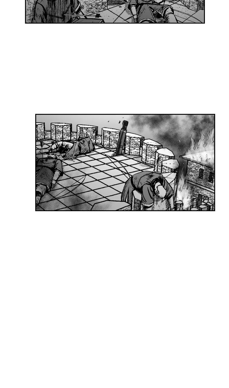 Red Storm Chapter 292 page 8 - 