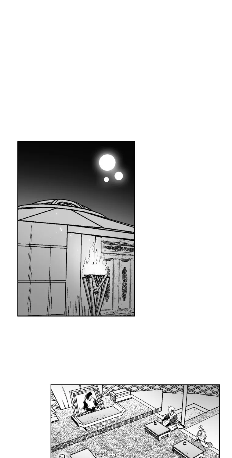 Red Storm Chapter 293 page 12 - 