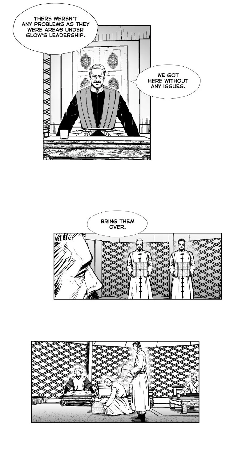 Red Storm Chapter 293 page 16 - 