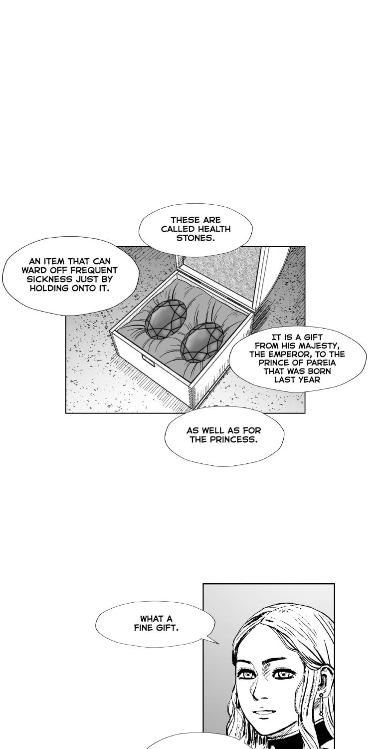 Red Storm Chapter 293 page 17 - 