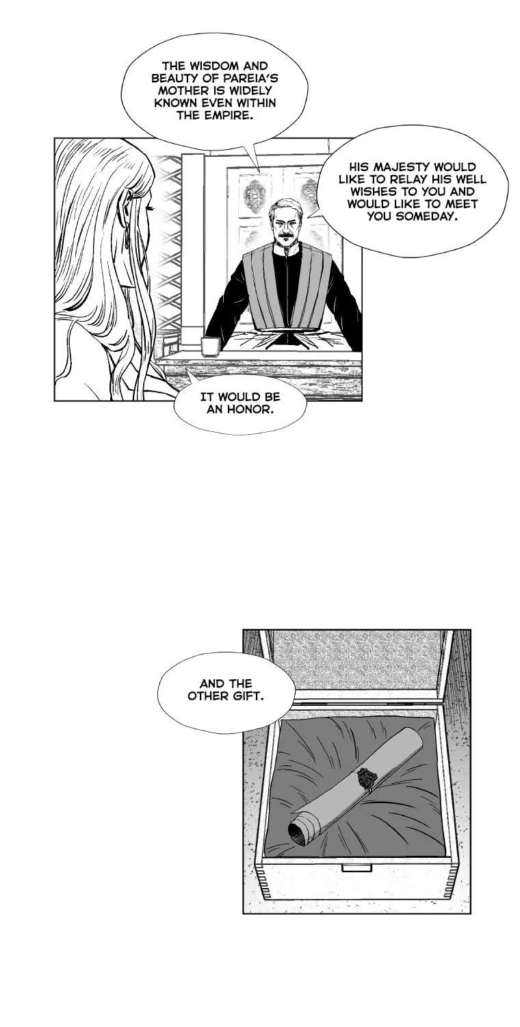 Red Storm Chapter 293 page 19 - 
