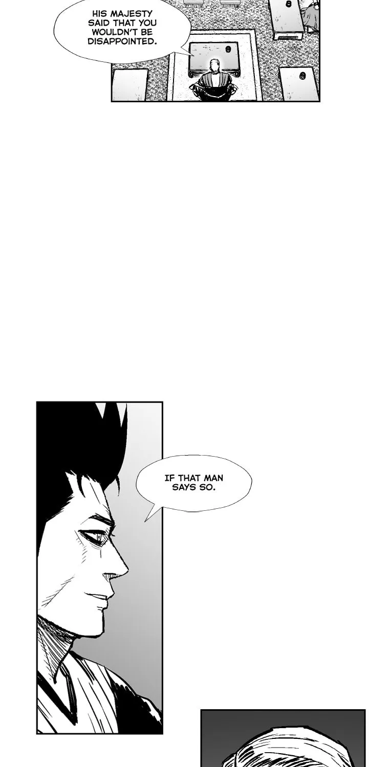 Red Storm Chapter 293 page 22 - 