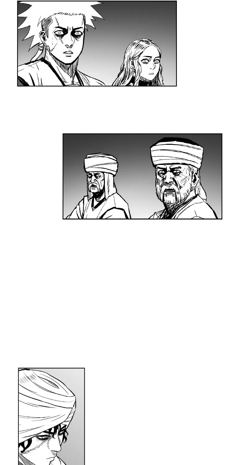 Red Storm Chapter 293 page 24 - 