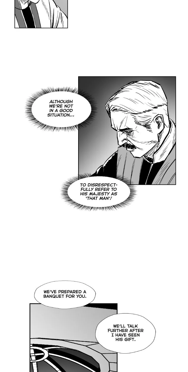 Red Storm Chapter 293 page 25 - 