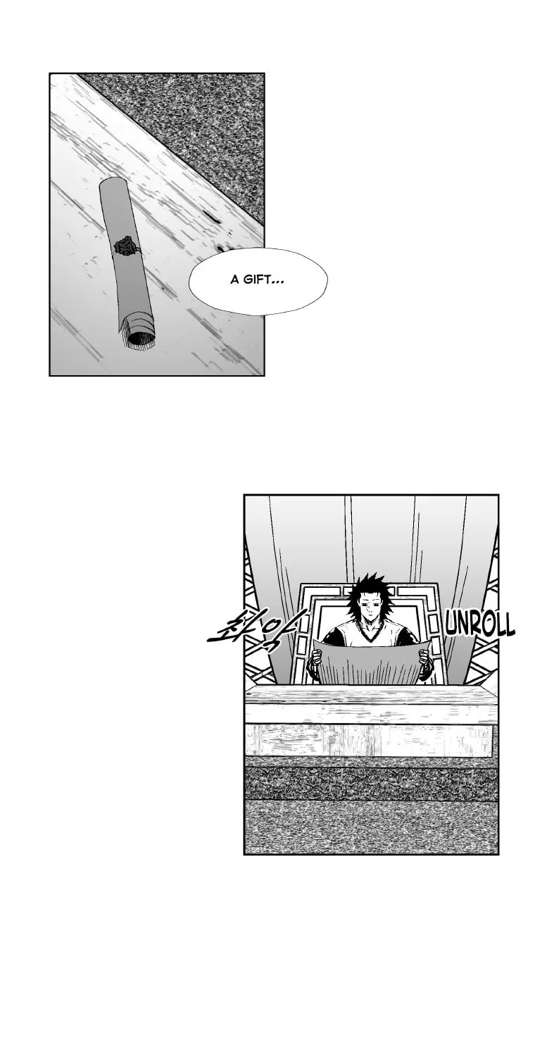 Red Storm Chapter 293 page 27 - 