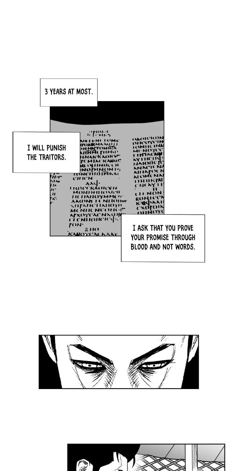 Red Storm Chapter 293 page 28 - 