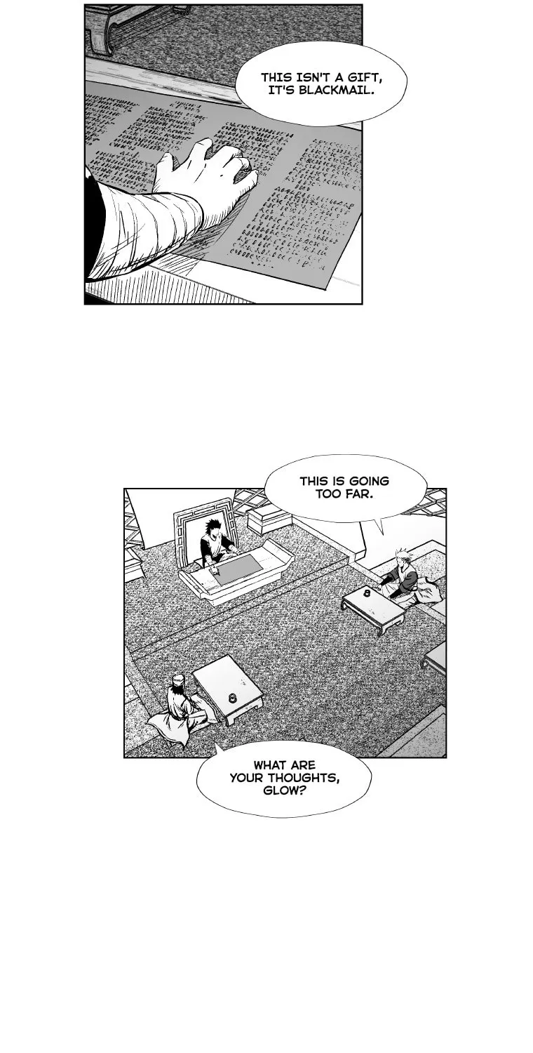 Red Storm Chapter 293 page 30 - 