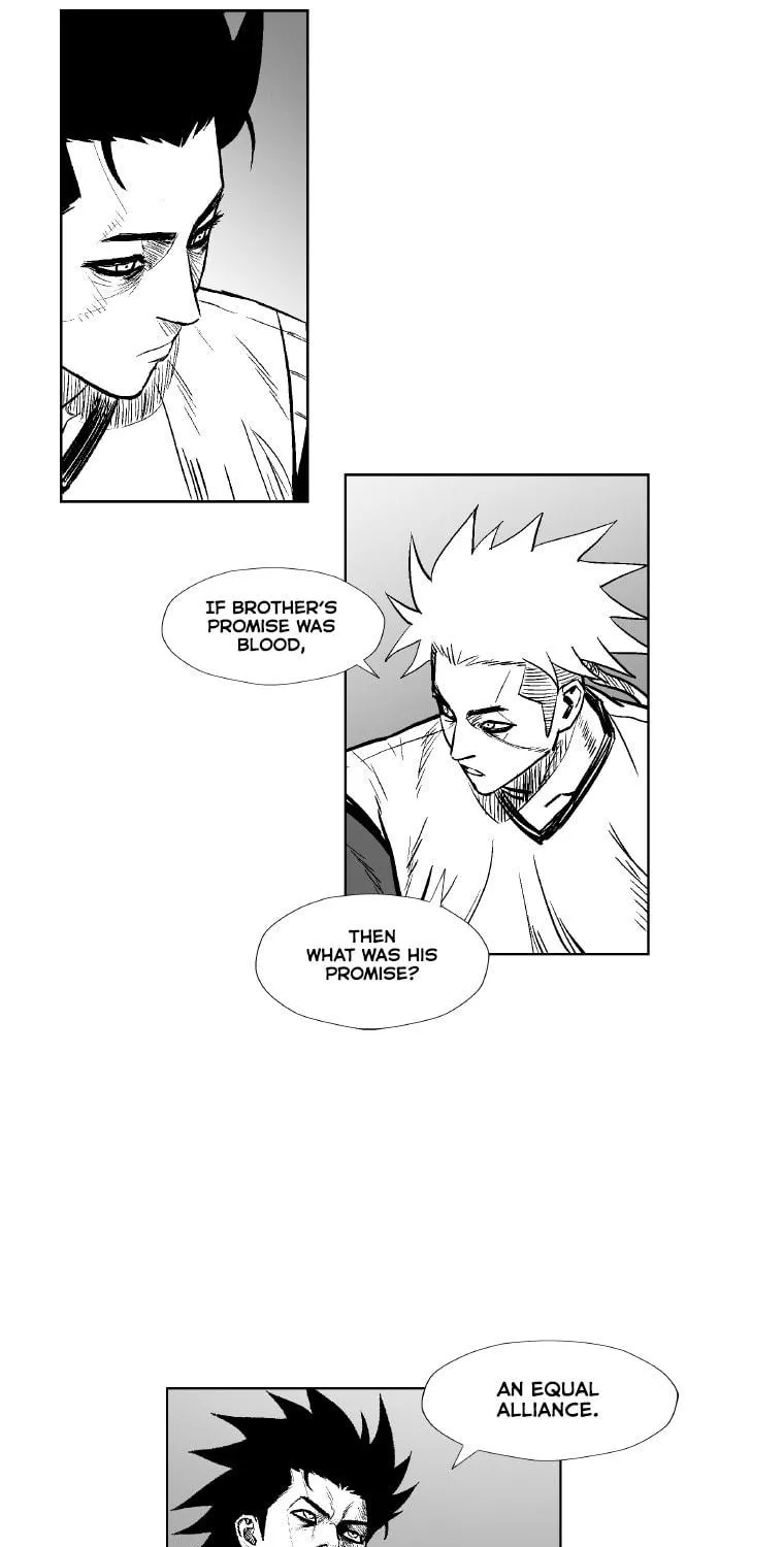 Red Storm Chapter 293 page 35 - 