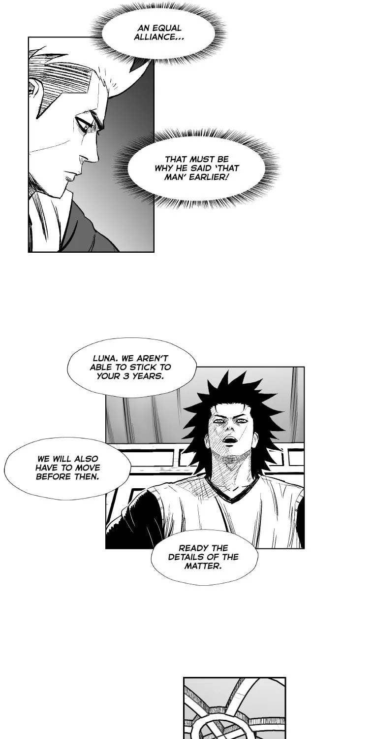 Red Storm Chapter 293 page 37 - 