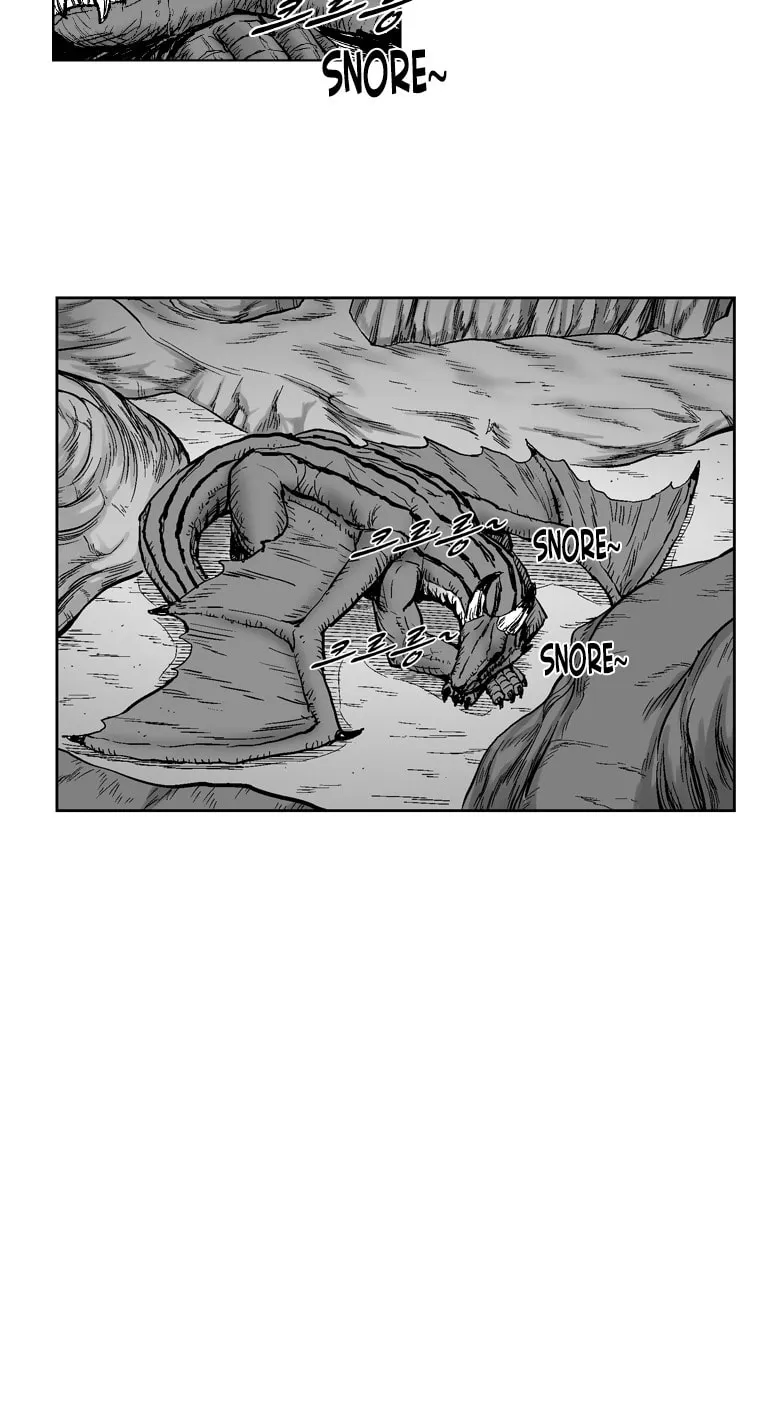 Red Storm Chapter 293 page 39 - 