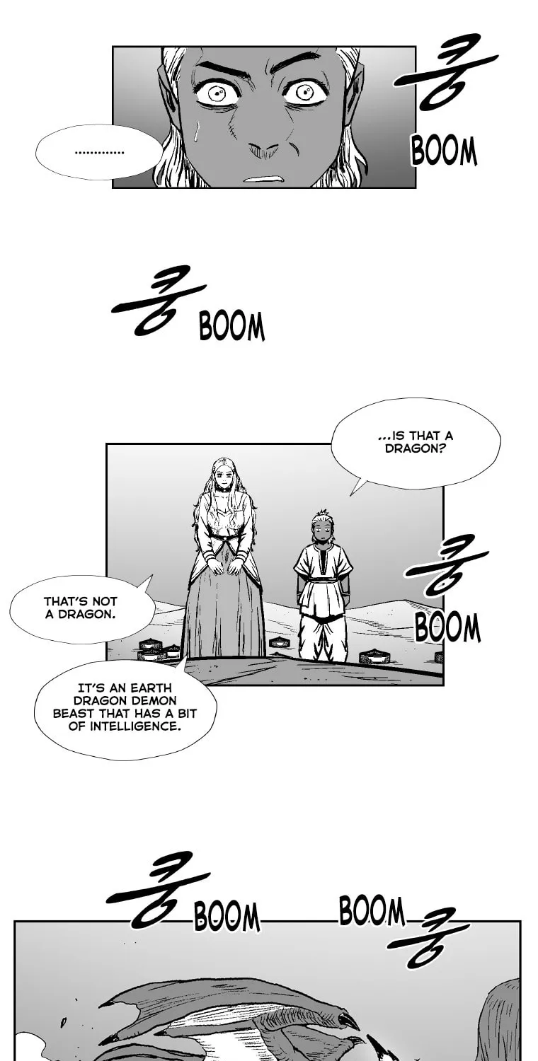 Red Storm Chapter 293 page 42 - 