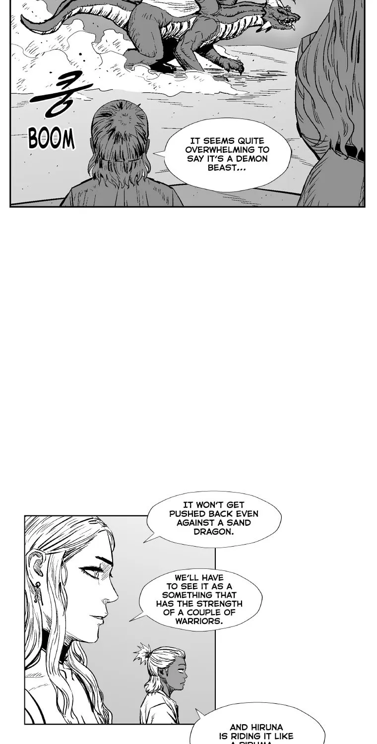 Red Storm Chapter 293 page 43 - 