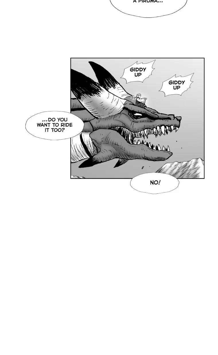 Red Storm Chapter 293 page 44 - 