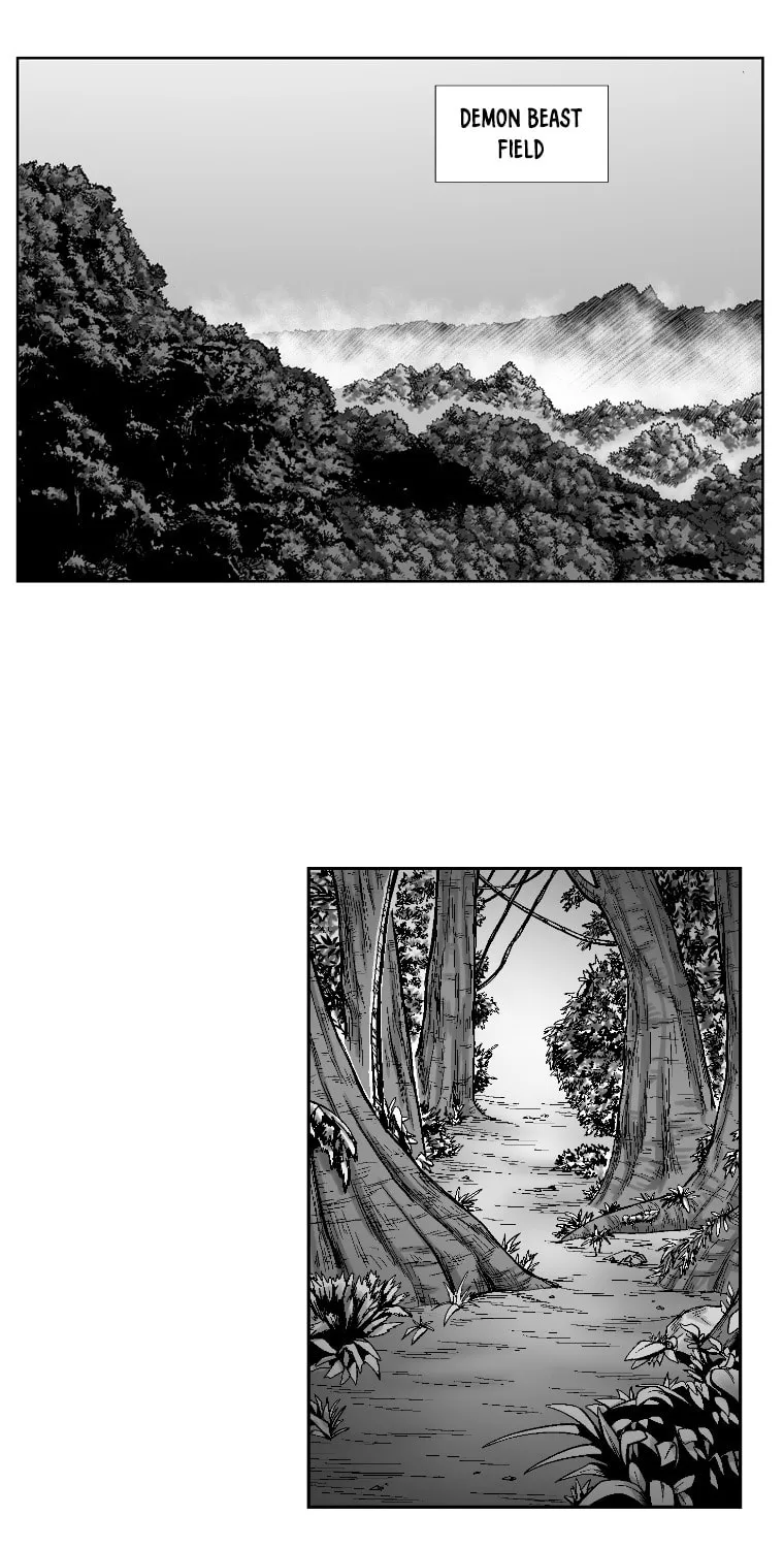 Red Storm Chapter 293 page 45 - 