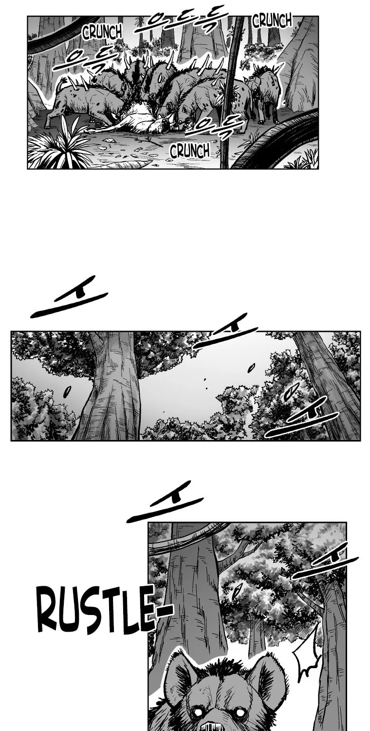 Red Storm Chapter 293 page 47 - 