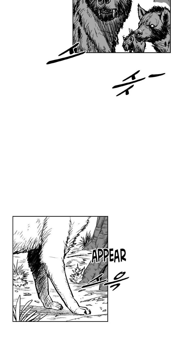Red Storm Chapter 293 page 48 - 