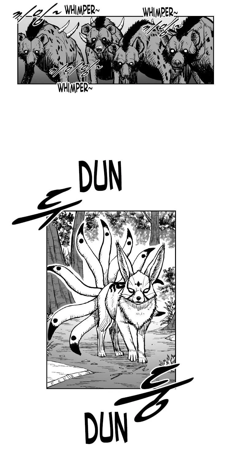 Red Storm Chapter 293 page 50 - 