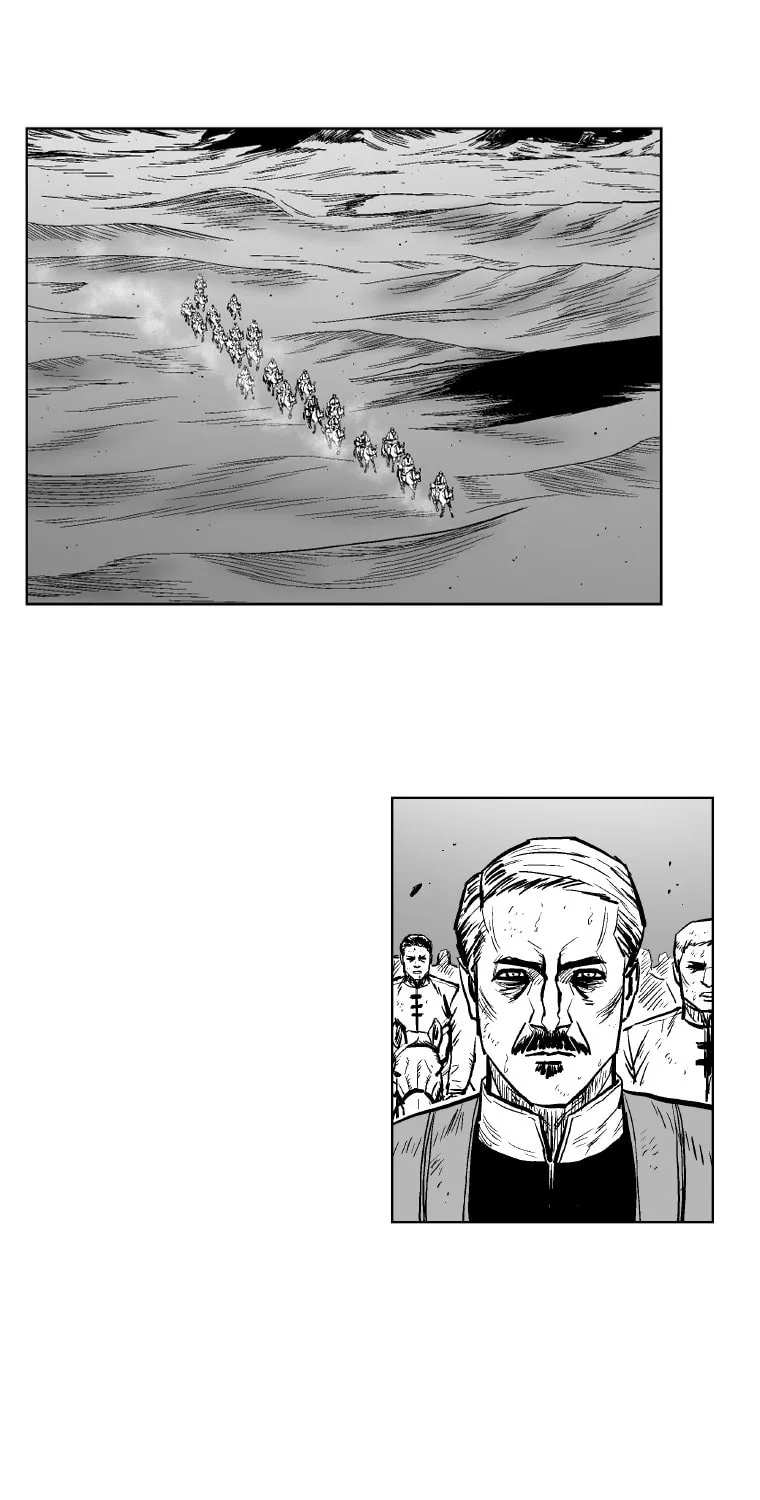 Red Storm Chapter 293 page 6 - 