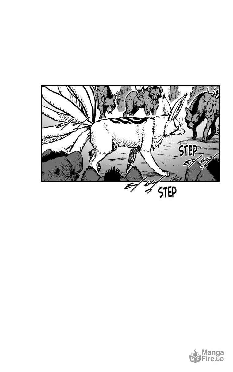 Red Storm Chapter 293 page 51 - 