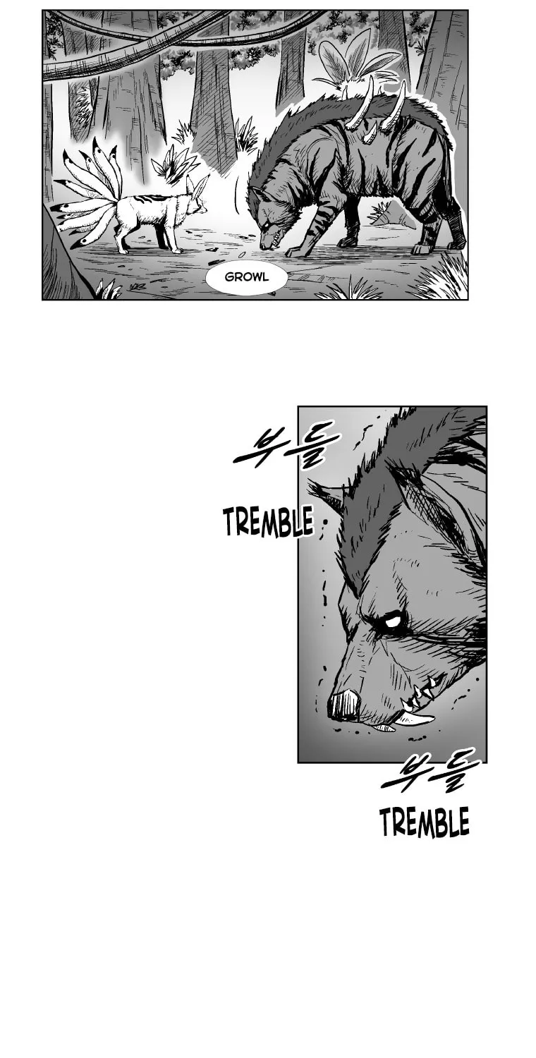 Red Storm Chapter 293 page 52 - 