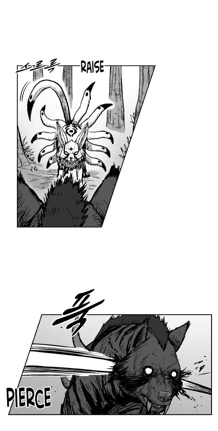 Red Storm Chapter 293 page 53 - 