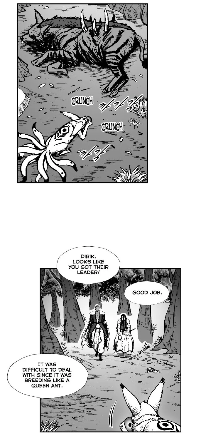 Red Storm Chapter 293 page 55 - 