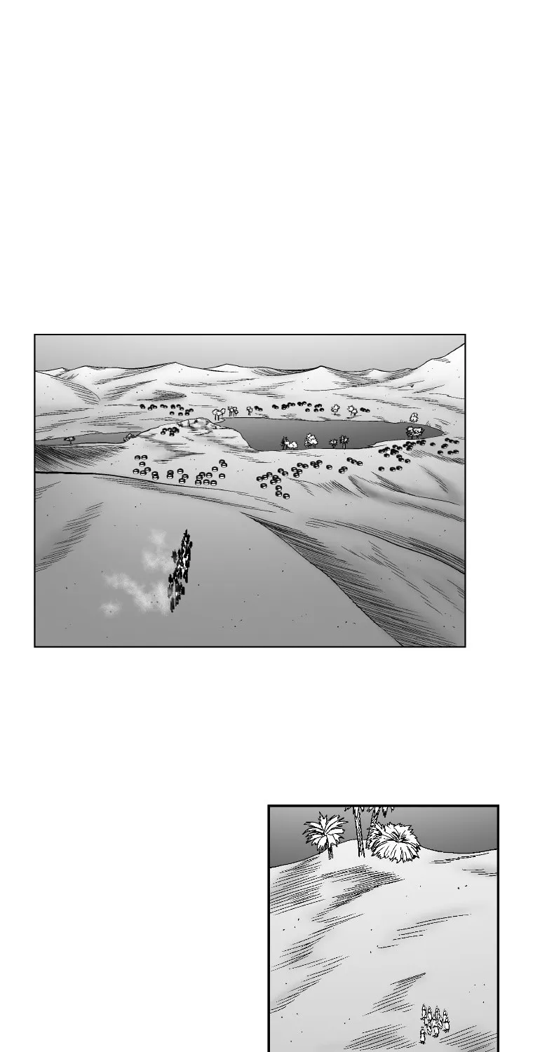 Red Storm Chapter 293 page 7 - 