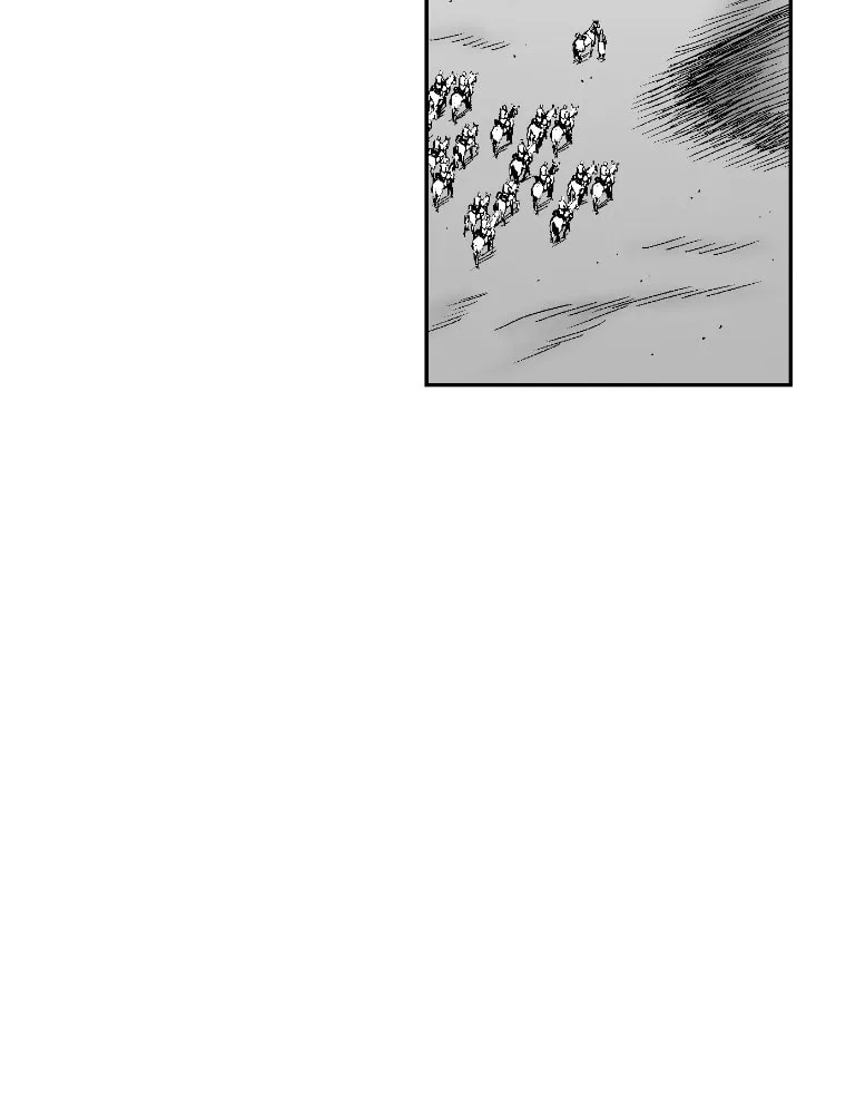 Red Storm Chapter 293 page 8 - 