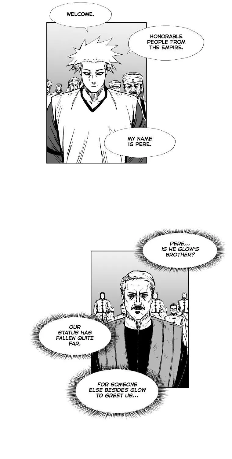 Red Storm Chapter 293 page 9 - 