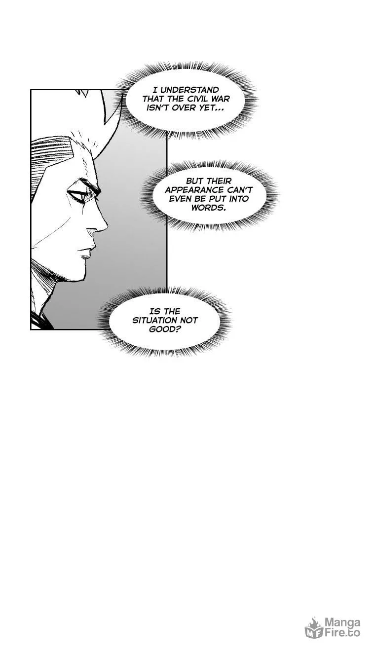 Red Storm Chapter 293 page 10 - 