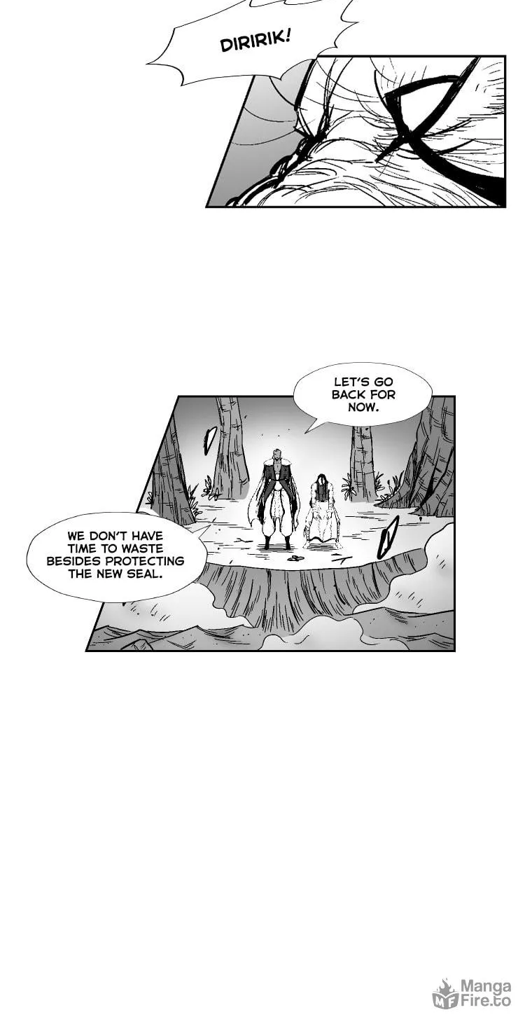 Red Storm Chapter 294 page 15 - 