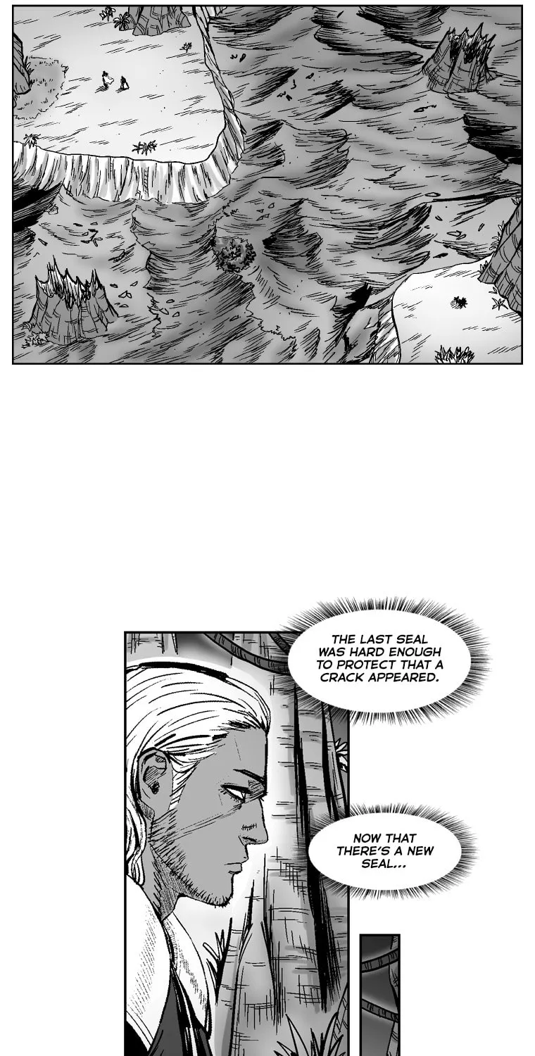 Red Storm Chapter 294 page 16 - 
