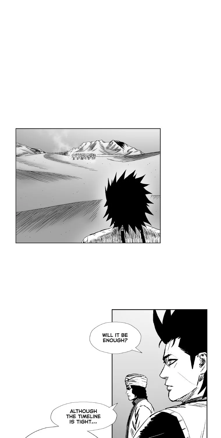 Red Storm Chapter 294 page 20 - 