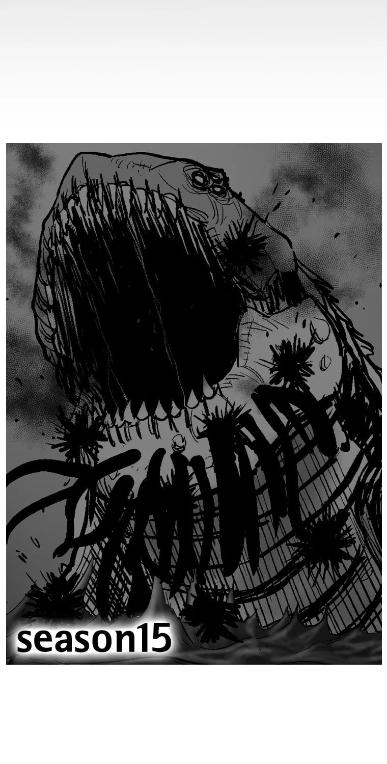Red Storm Chapter 294 page 3 - 