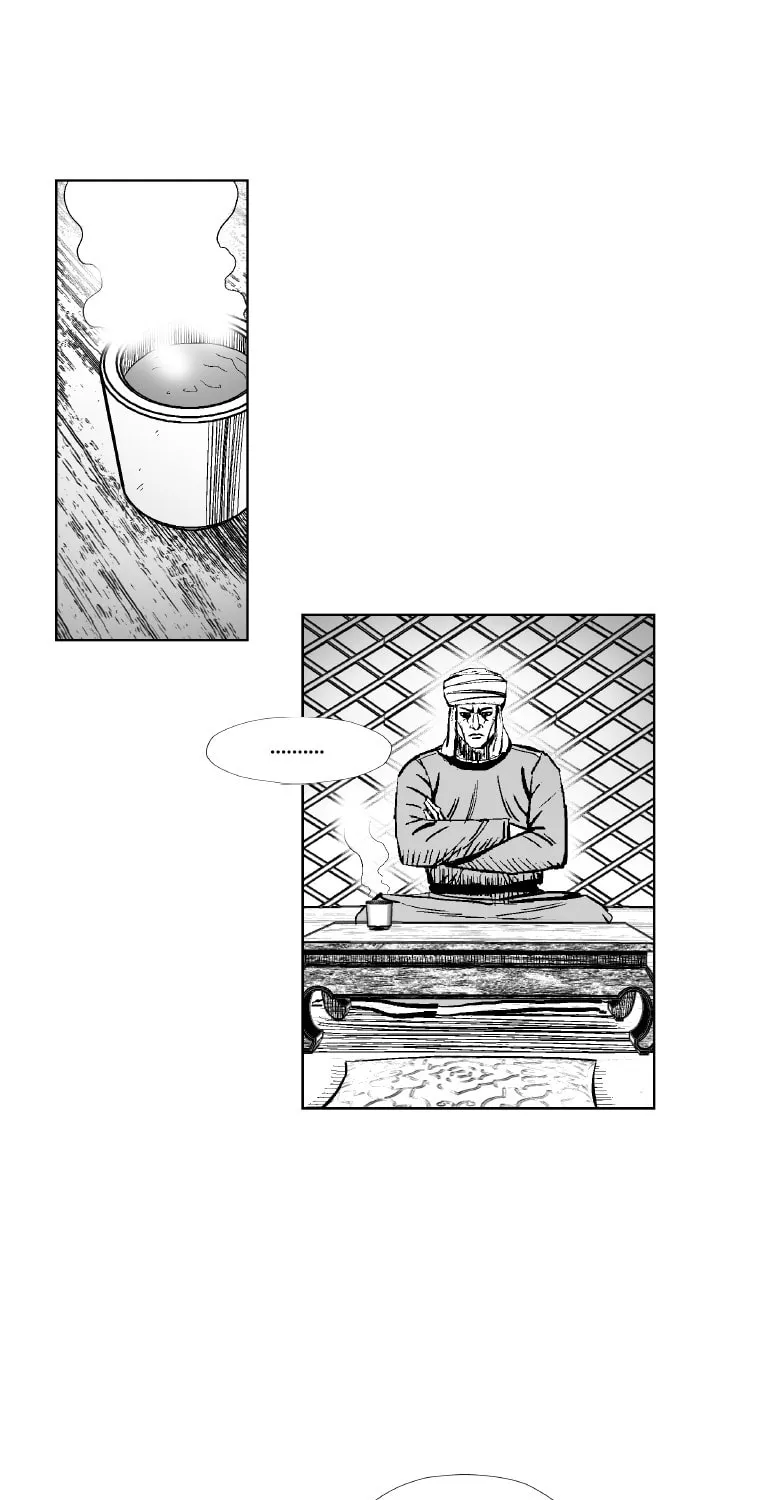 Red Storm Chapter 294 page 28 - 