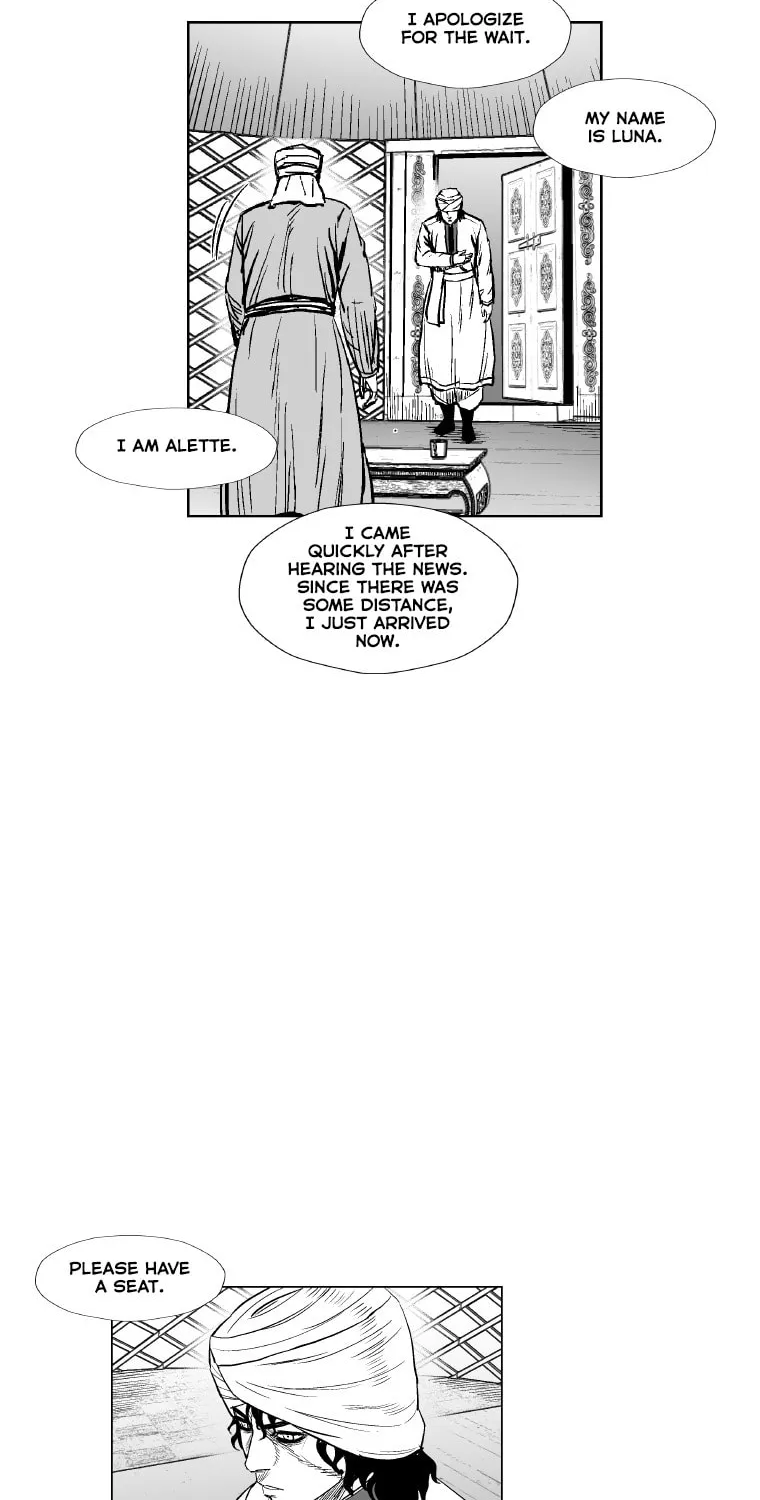 Red Storm Chapter 294 page 29 - 