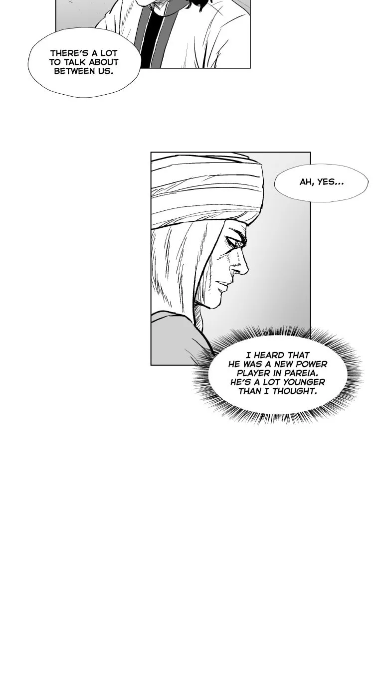 Red Storm Chapter 294 page 30 - 