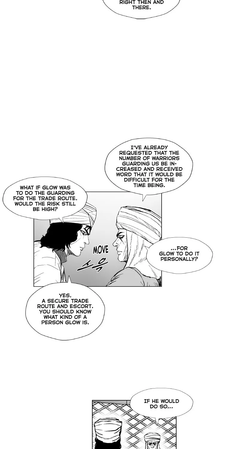 Red Storm Chapter 294 page 39 - 
