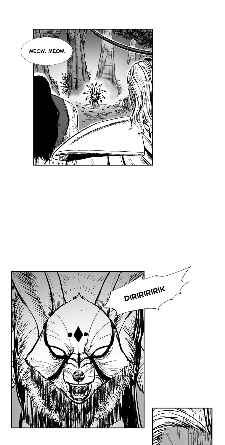 Red Storm Chapter 294 page 5 - 