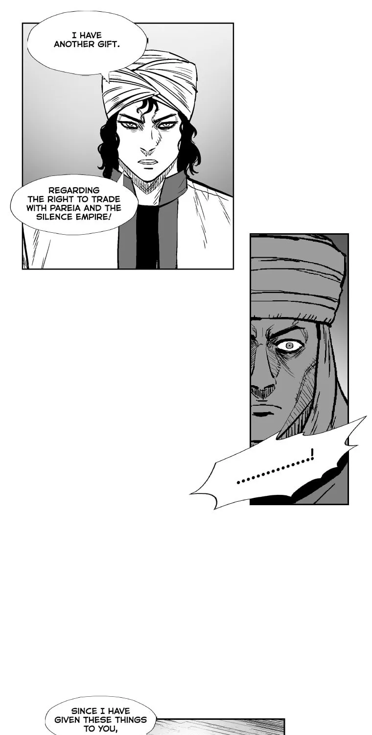 Red Storm Chapter 294 page 41 - 