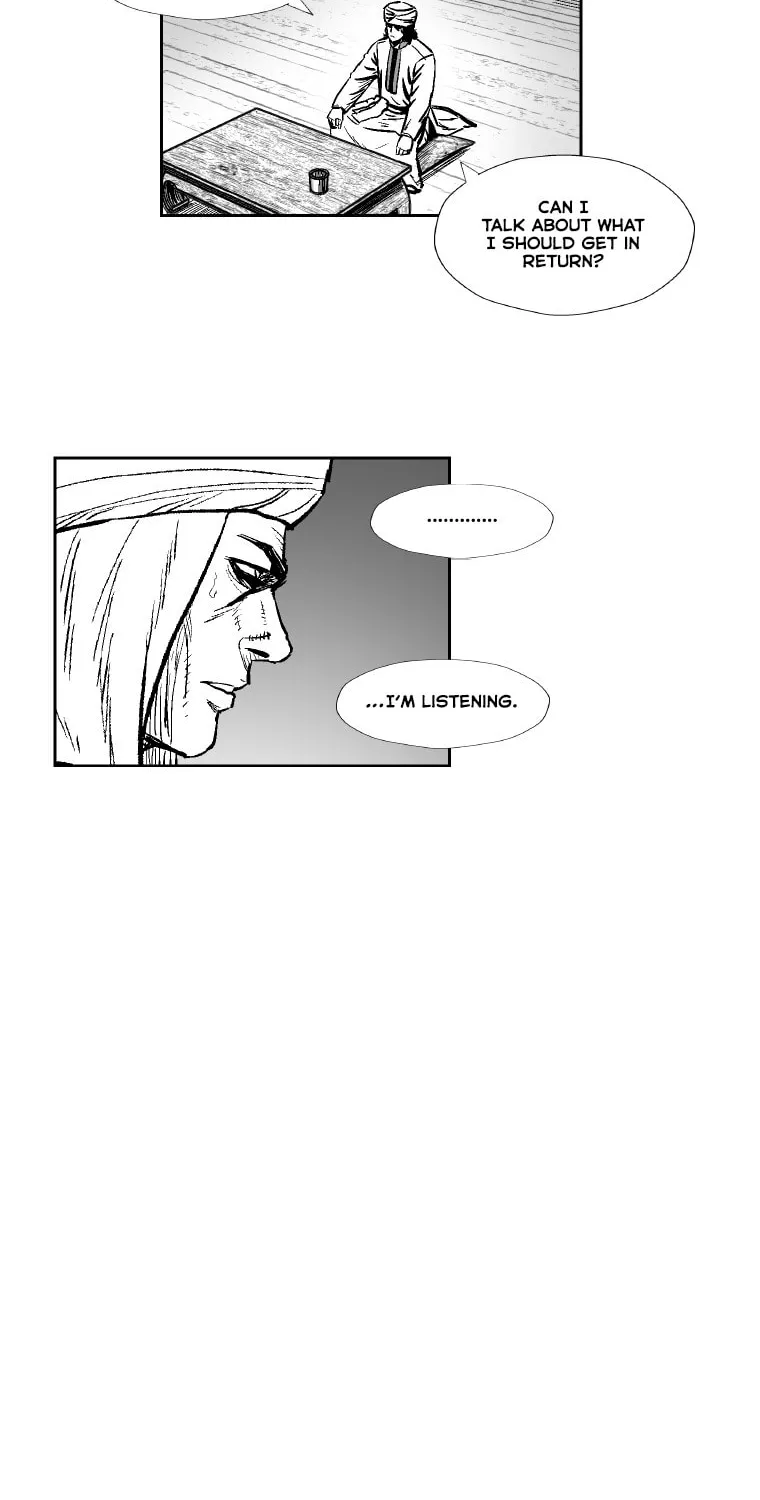 Red Storm Chapter 294 page 42 - 